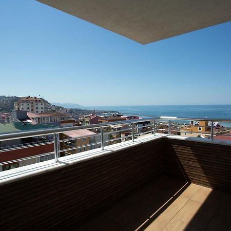 Leena Suites Trabzon Dış mekan fotoğraf