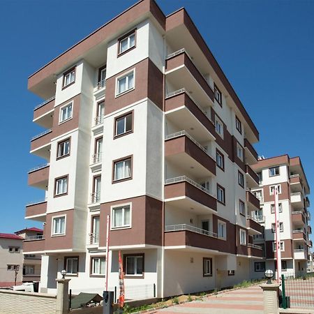 Leena Suites Trabzon Dış mekan fotoğraf