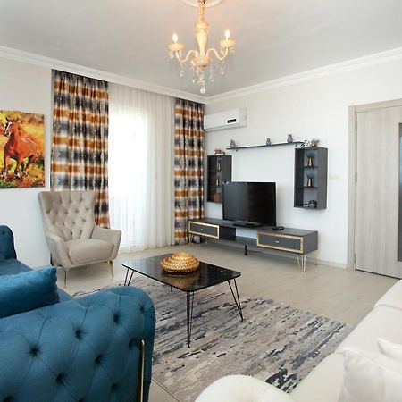 Leena Suites Trabzon Dış mekan fotoğraf