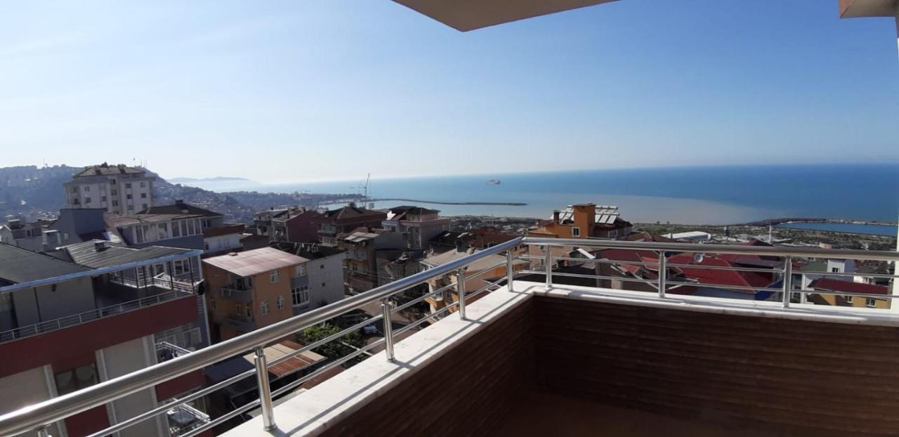 Leena Suites Trabzon Dış mekan fotoğraf