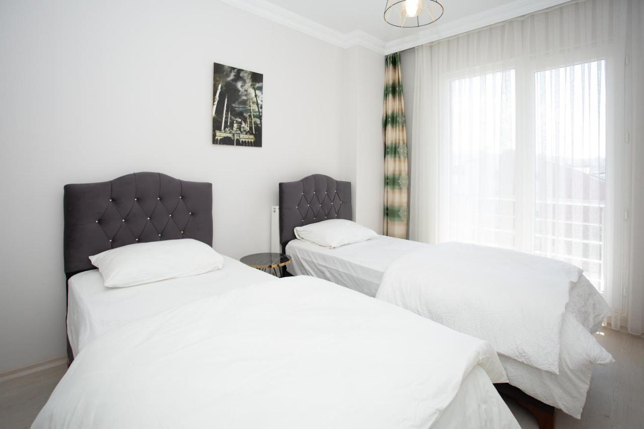 Leena Suites Trabzon Dış mekan fotoğraf