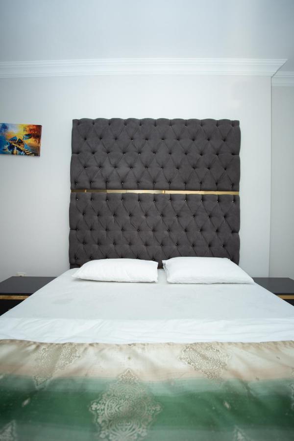 Leena Suites Trabzon Dış mekan fotoğraf