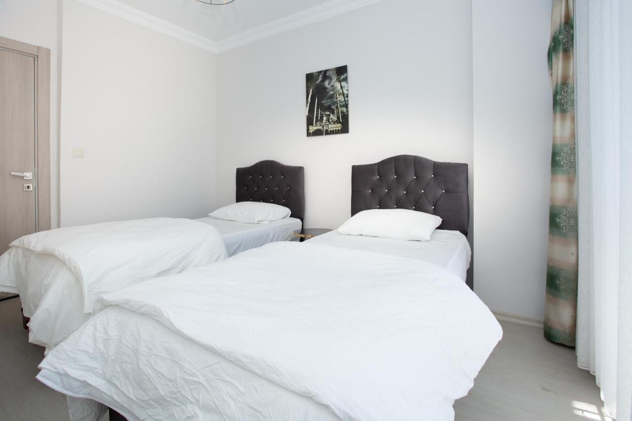 Leena Suites Trabzon Dış mekan fotoğraf