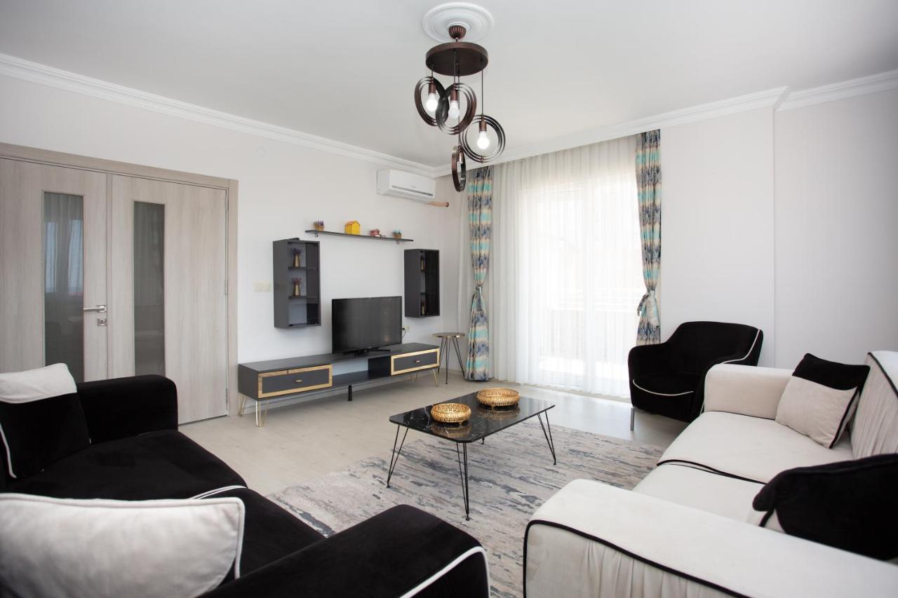 Leena Suites Trabzon Dış mekan fotoğraf