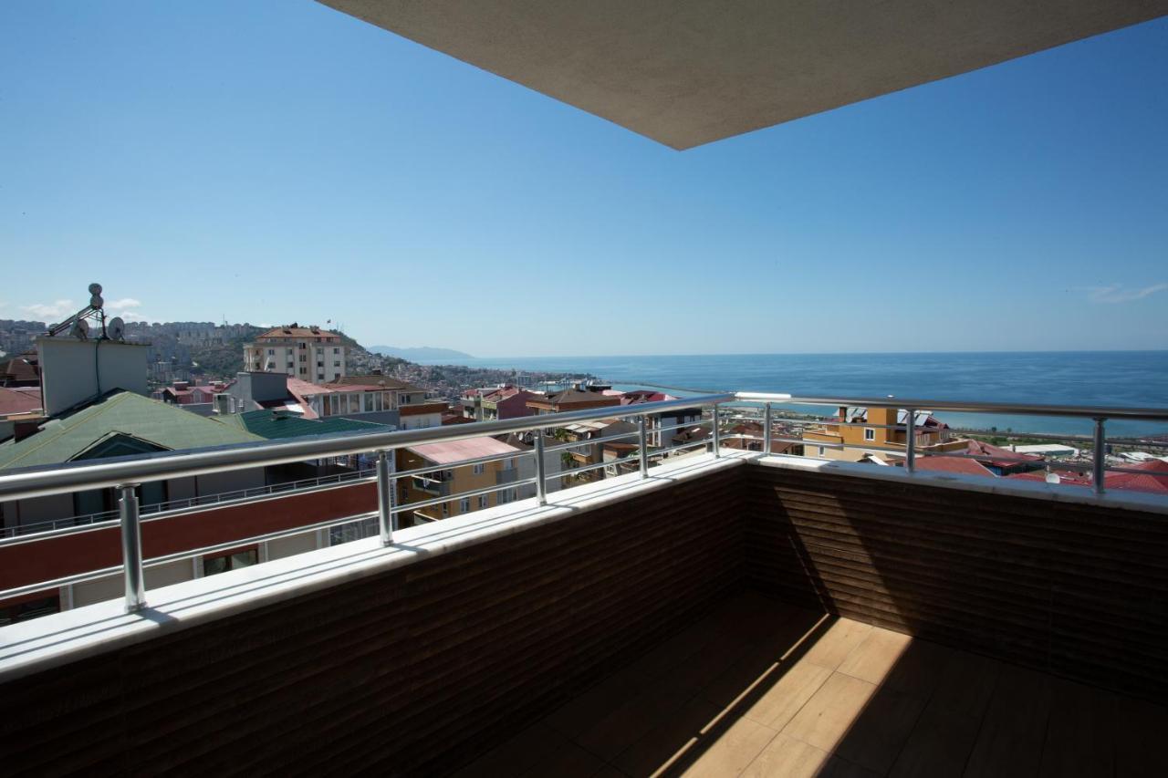 Leena Suites Trabzon Dış mekan fotoğraf