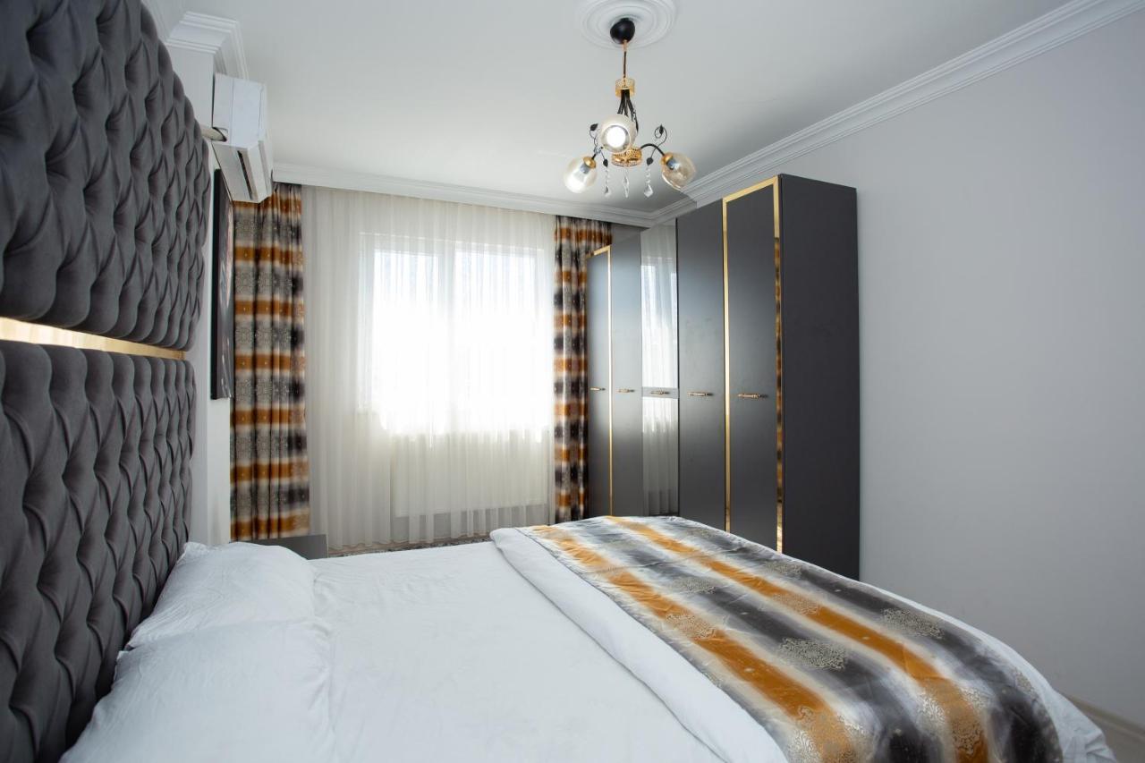 Leena Suites Trabzon Dış mekan fotoğraf