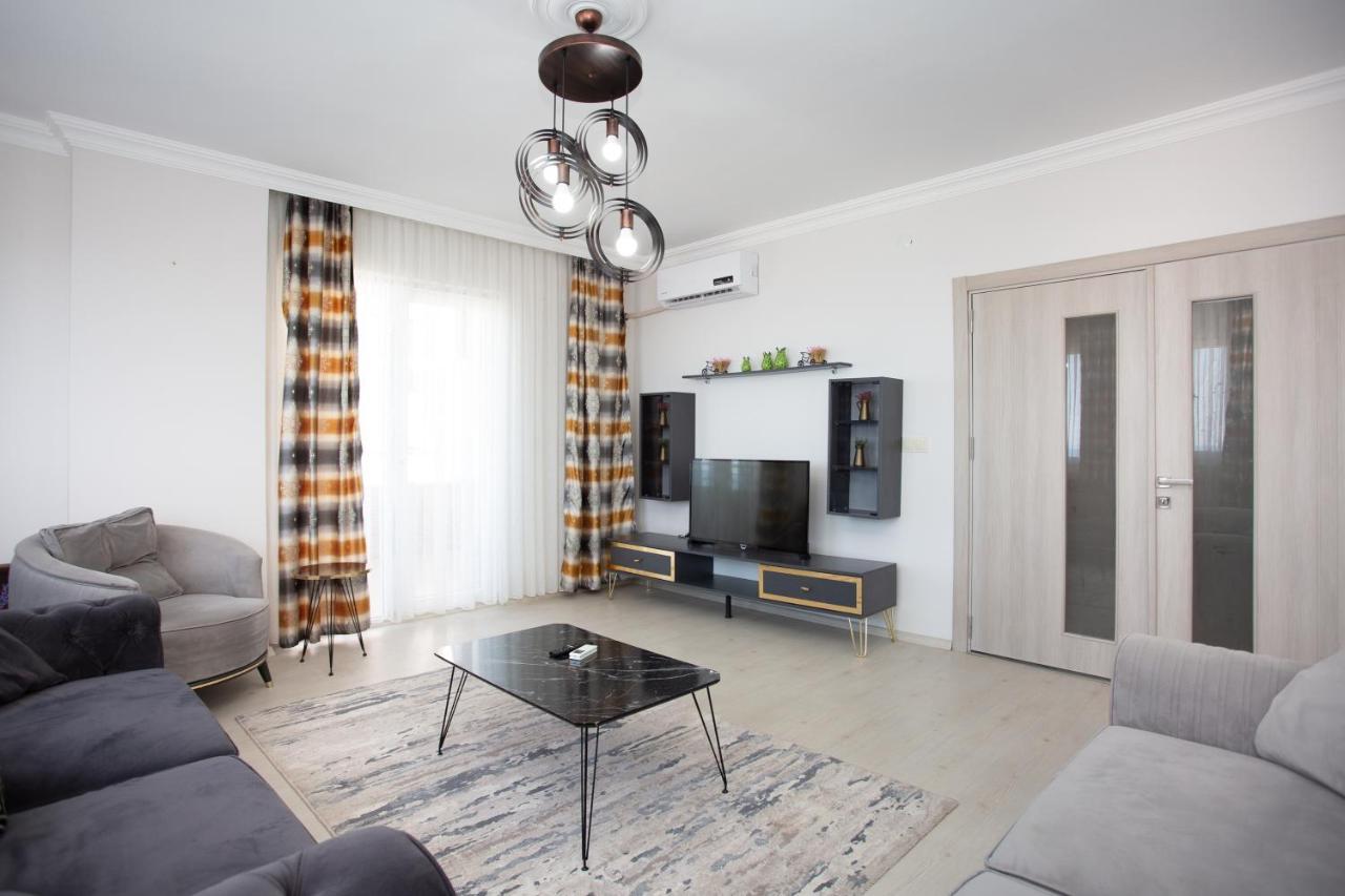 Leena Suites Trabzon Dış mekan fotoğraf