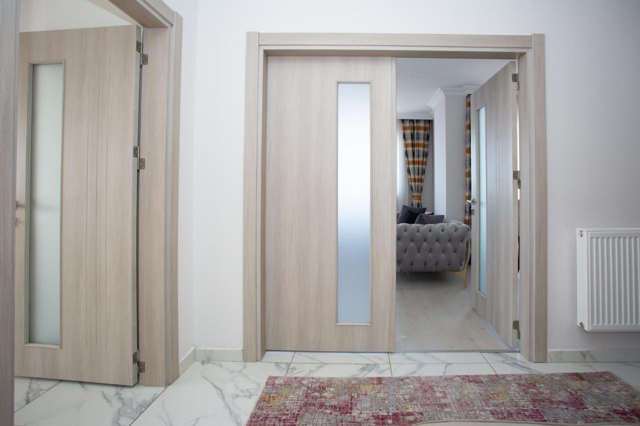 Leena Suites Trabzon Dış mekan fotoğraf