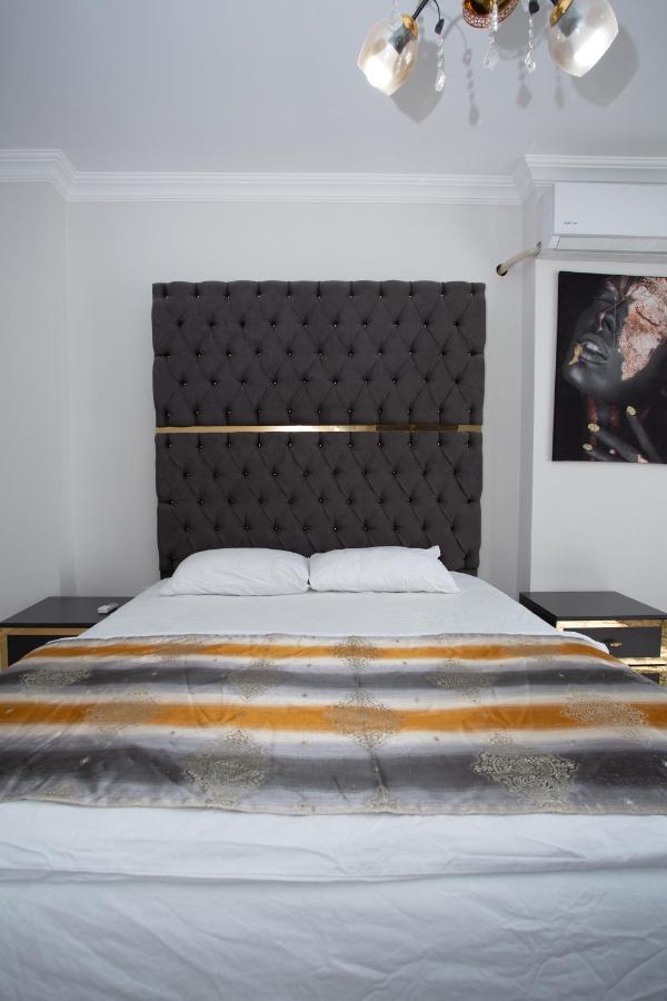 Leena Suites Trabzon Dış mekan fotoğraf