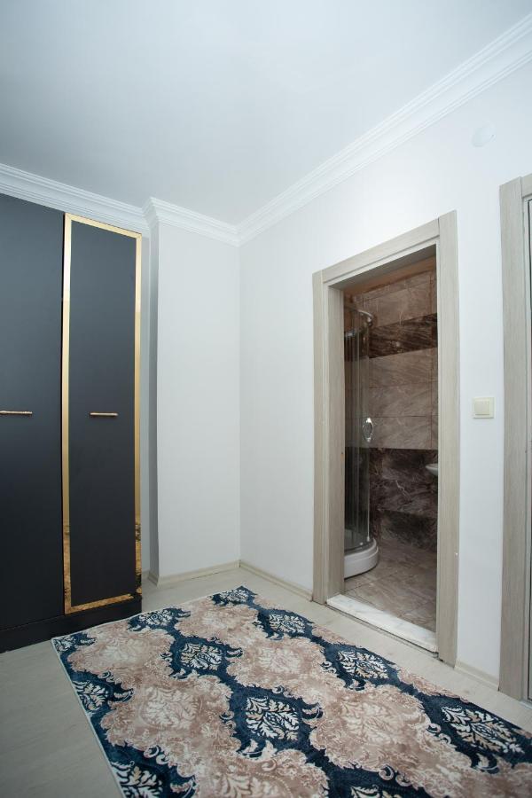 Leena Suites Trabzon Dış mekan fotoğraf
