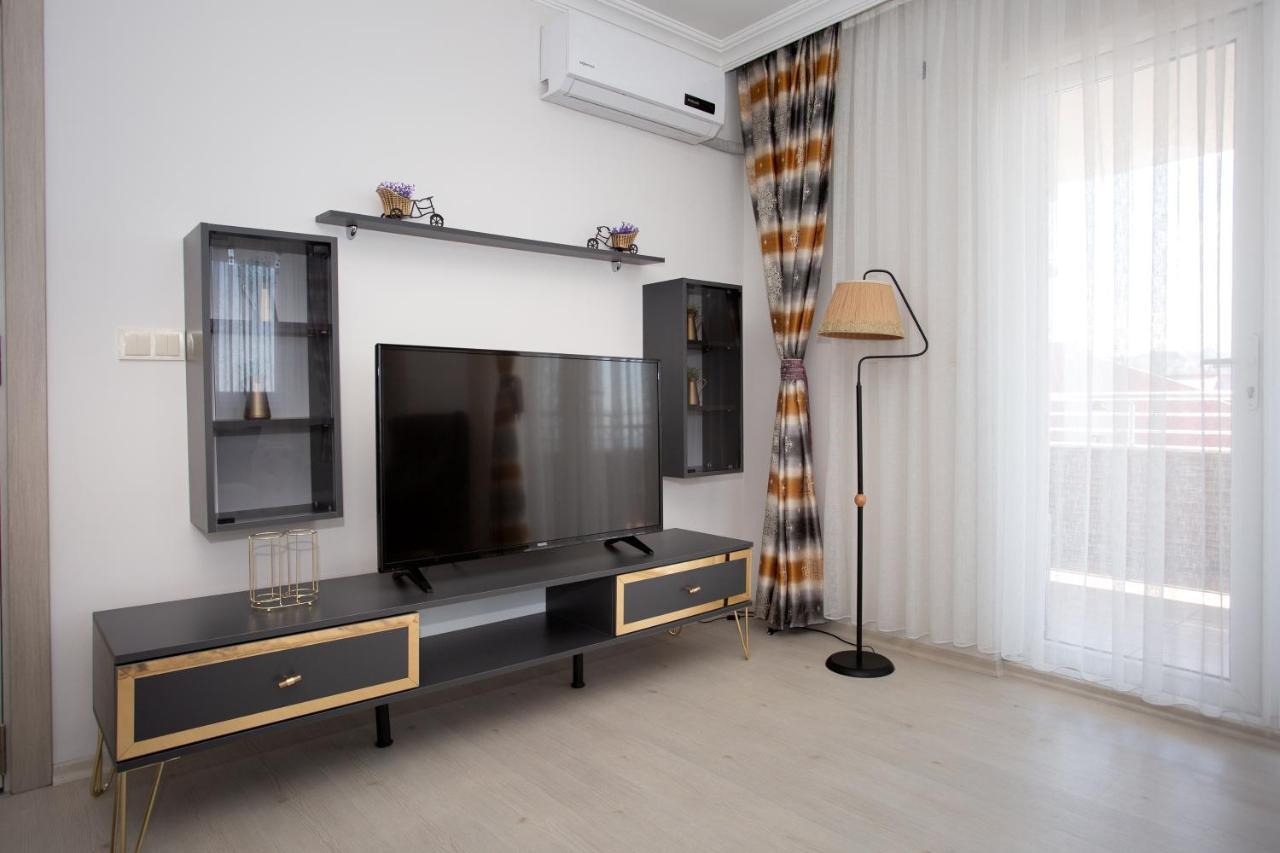 Leena Suites Trabzon Dış mekan fotoğraf