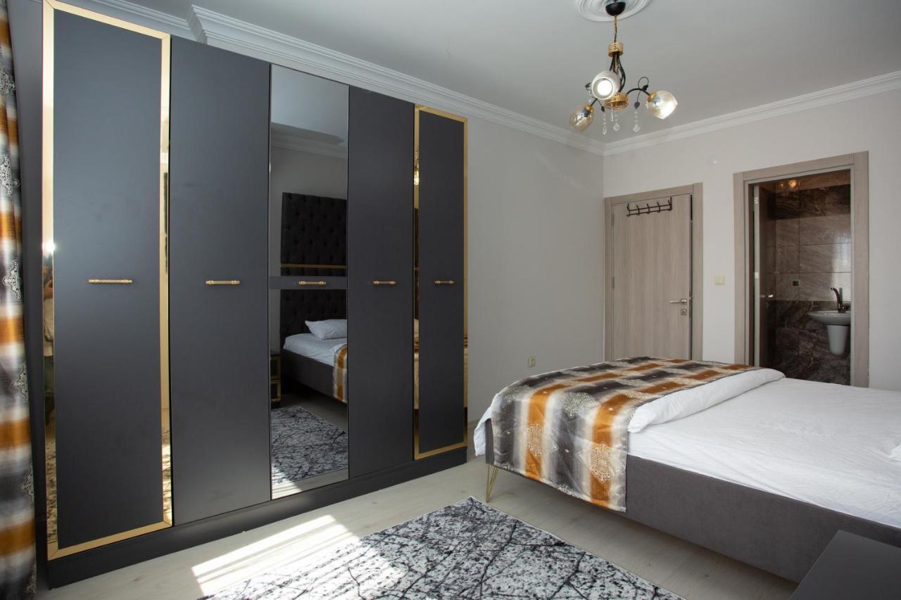 Leena Suites Trabzon Dış mekan fotoğraf