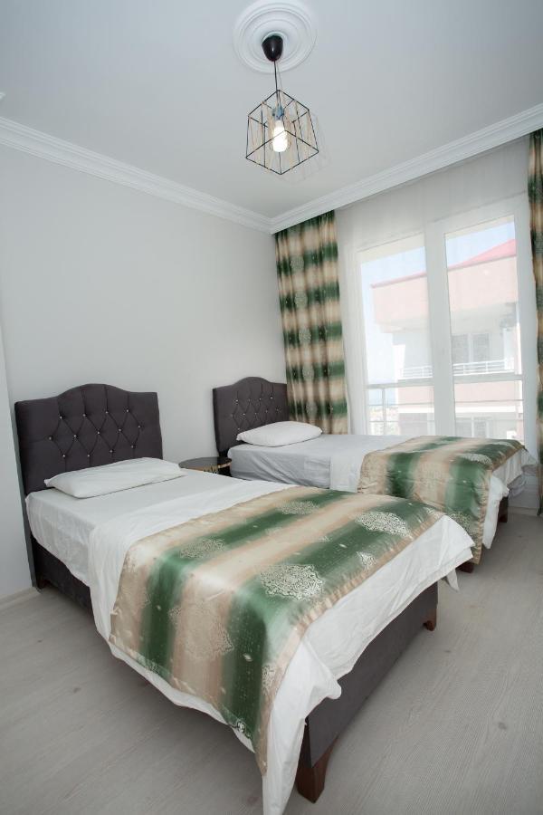 Leena Suites Trabzon Dış mekan fotoğraf