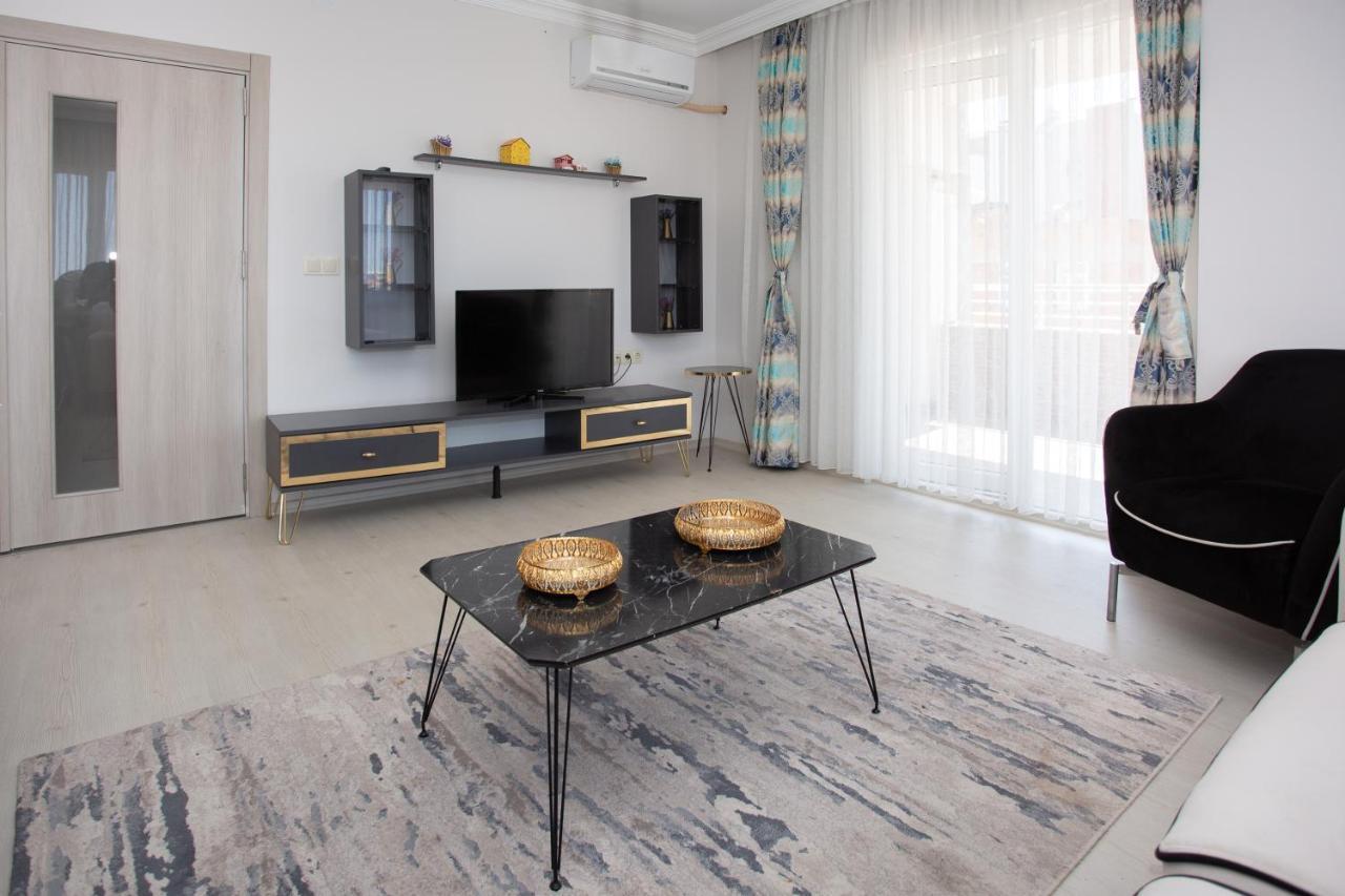 Leena Suites Trabzon Dış mekan fotoğraf