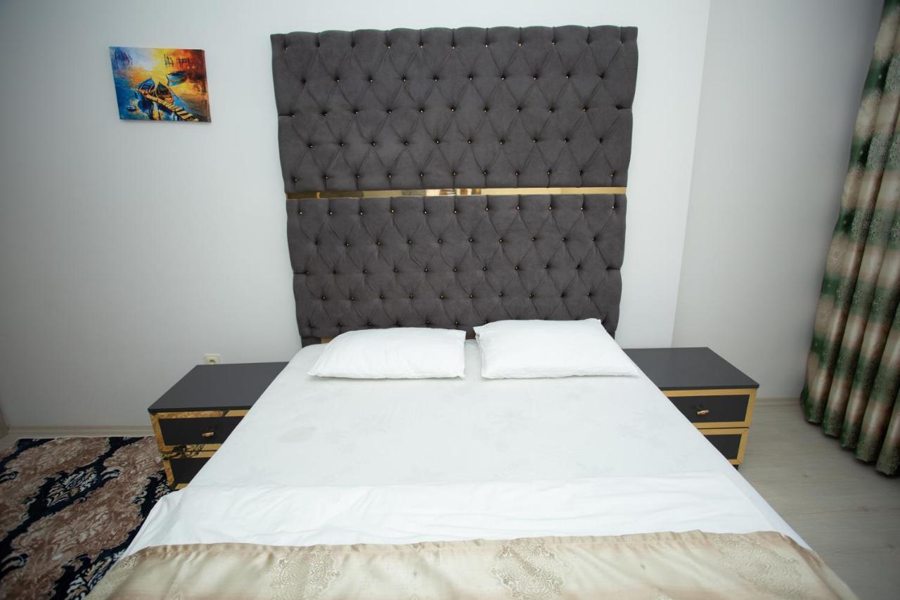 Leena Suites Trabzon Dış mekan fotoğraf