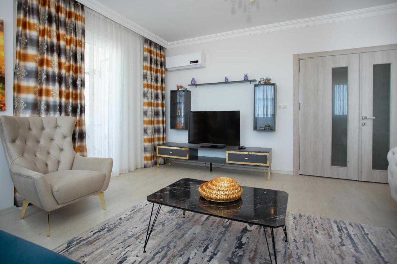 Leena Suites Trabzon Dış mekan fotoğraf