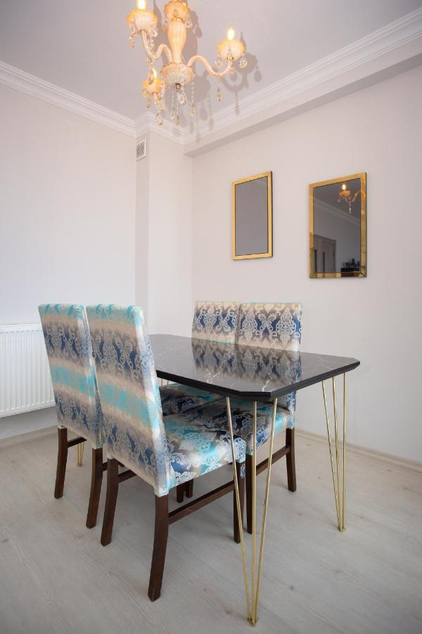 Leena Suites Trabzon Dış mekan fotoğraf