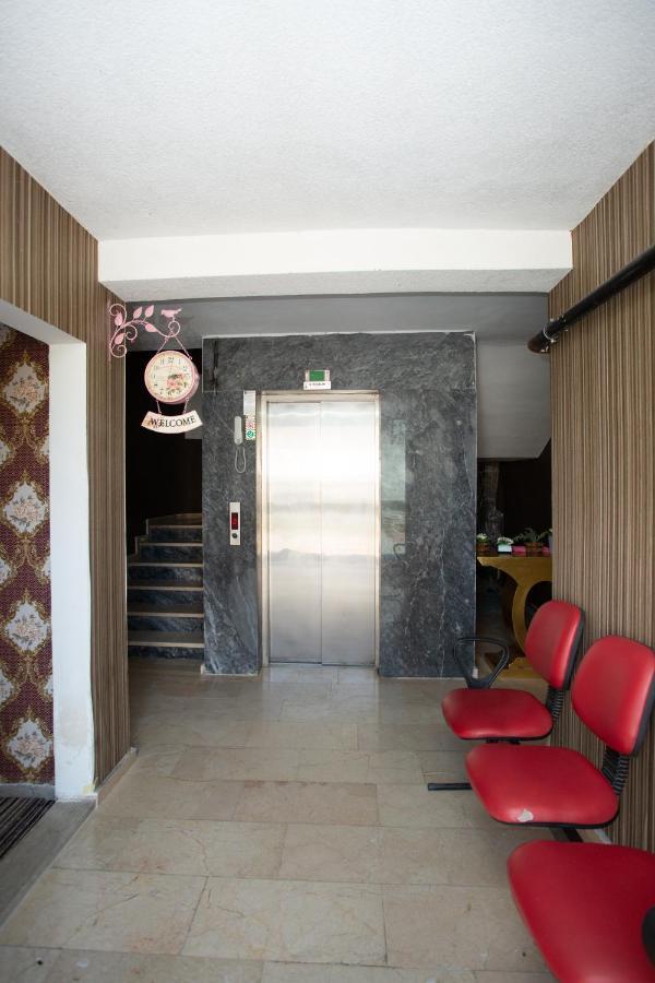 Leena Suites Trabzon Dış mekan fotoğraf