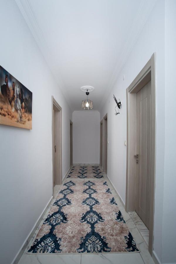 Leena Suites Trabzon Dış mekan fotoğraf
